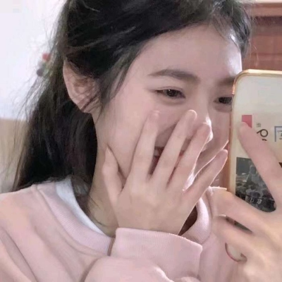 微信女生超级好看头像图片