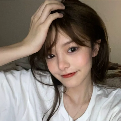 微信女生头像图片超仙超清