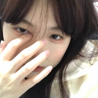 温柔仙气真人头像女生高清图片