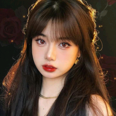 微信女生超级好看头像图片