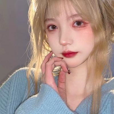微信女生头像图片超仙超清