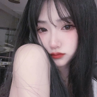 超有气质的女生头像唯美又清新
