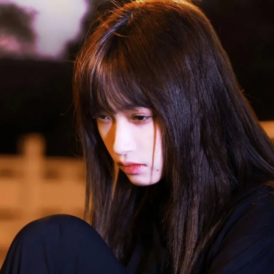 仙女专用神仙女头