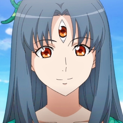 女生动漫头像狐妖小红娘图片