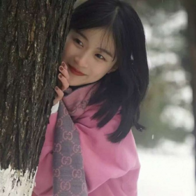 微信超温柔女生头像图片真人