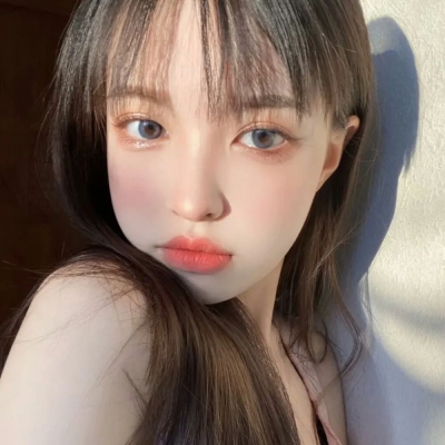 情商高的女生微信头像