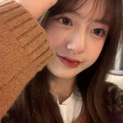 微信超温柔女生头像图片真人