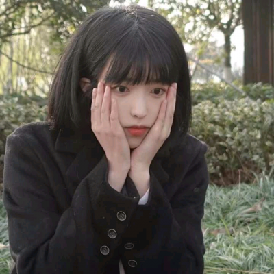 微信女生超级好看头像图片