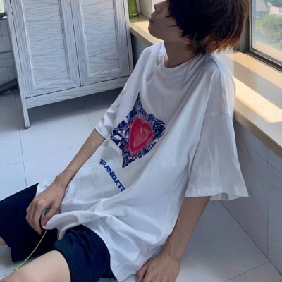 大学生最火的微信头像男