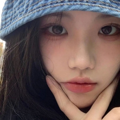 情商高的女生微信头像