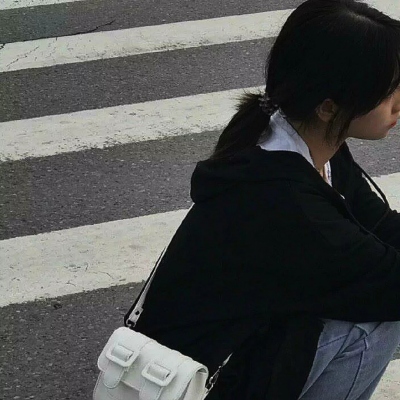 网恋头像真人女