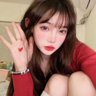 微信女生小众温柔头像图片