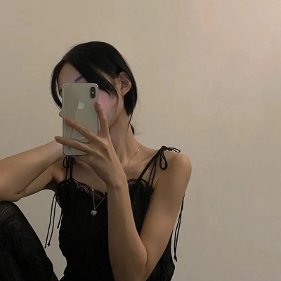 微信真人性感小清新姐姐头像图片