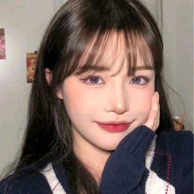 微信女生超级好看头像图片