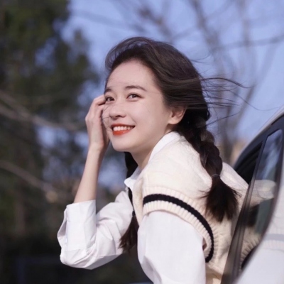 温柔仙女姐姐头像
