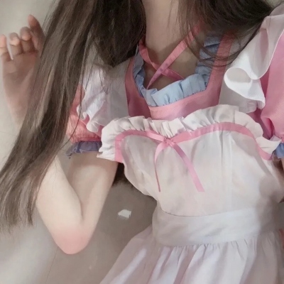 仙女专用神仙女头