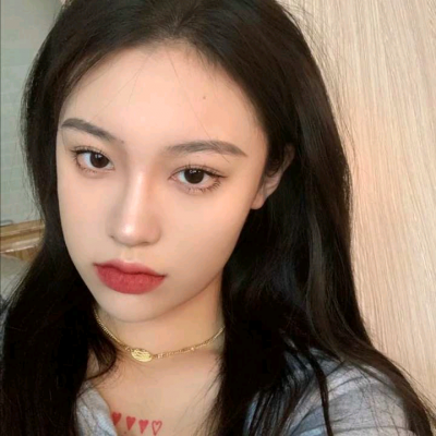 微信女生超级好看头像图片