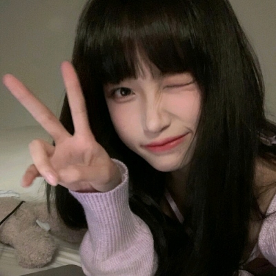 微信女生超级好看头像图片