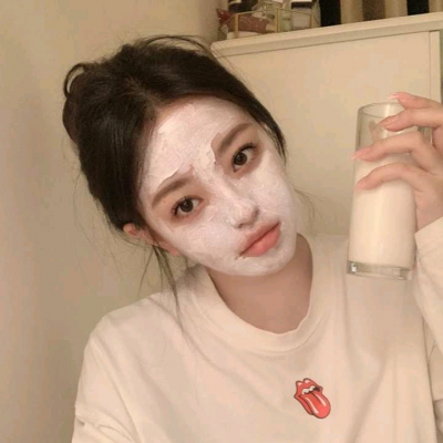 微信女生超级好看头像图片