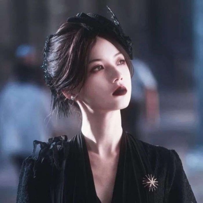微信小众女头真人高清图片