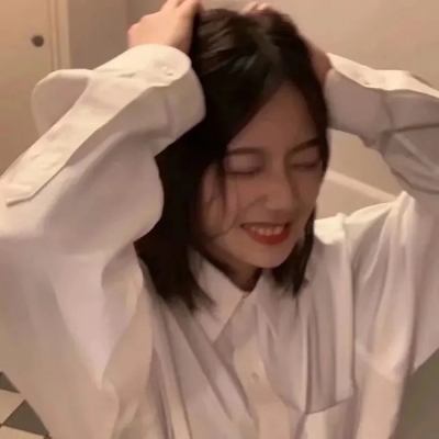 微信独特罕见头像女生高清图片
