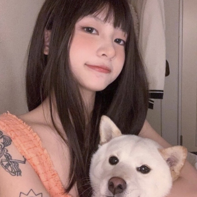 超有气质的女生头像唯美又清新