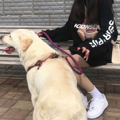 女生头像真人图片学生党