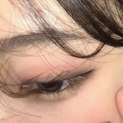 微信女生小众温柔头像图片