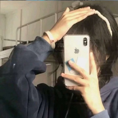 真人版头像高质量女头图集