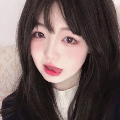 微信女生小众温柔头像图片