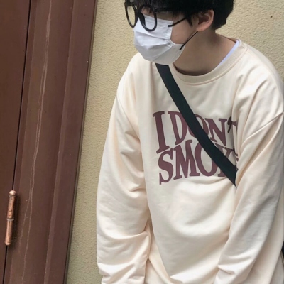 大学生最火的微信头像男