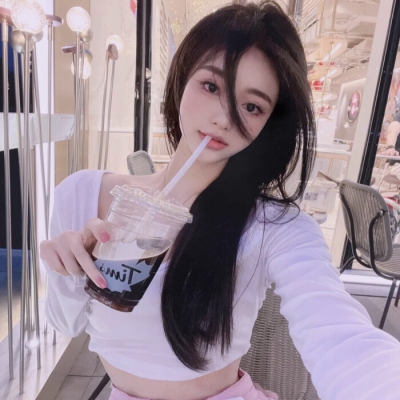 超有气质的女生头像唯美又清新