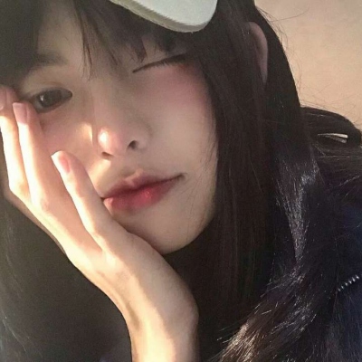 微信超温柔女生头像图片真人