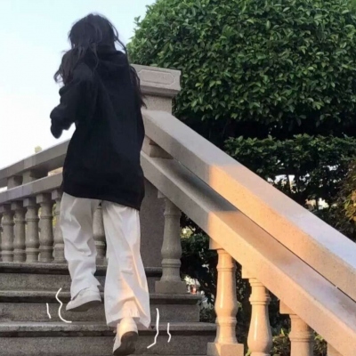 女生头像真人图片学生党