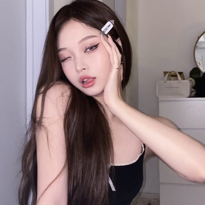 超有气质的女生头像唯美又清新