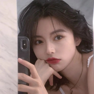 初恋女生头像