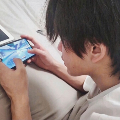 大学生最火的微信头像男