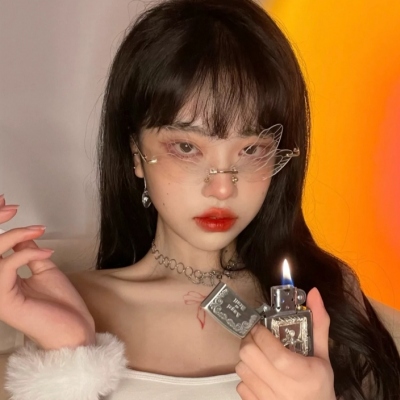 微信高清单人两张闺蜜头像图片