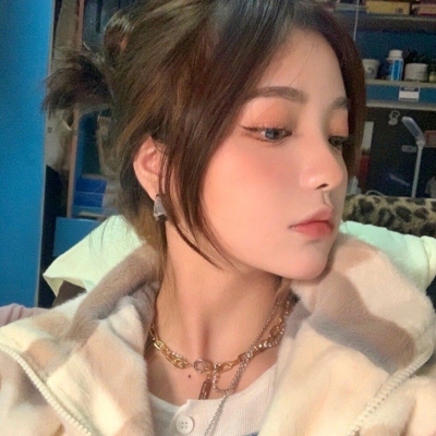 微信女生超级好看头像图片