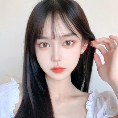 微信女生小众温柔头像图片