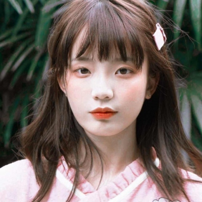 微信女生超级好看头像图片