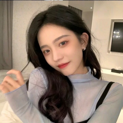 特别撩人的头像女