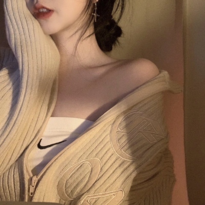 微信女生小众温柔头像图片
