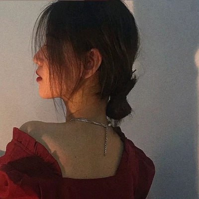 真人版头像高质量女头图集