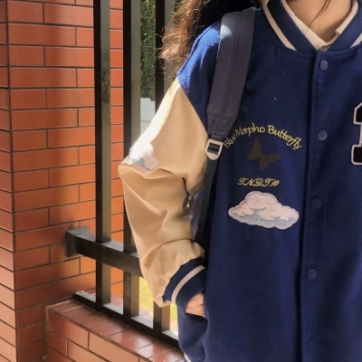 女生头像真人图片学生党