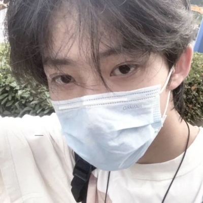 帅气潮男型男头像图片