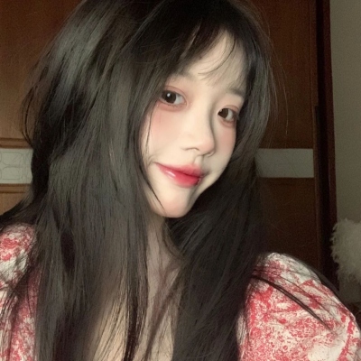 微信女生小众温柔头像图片