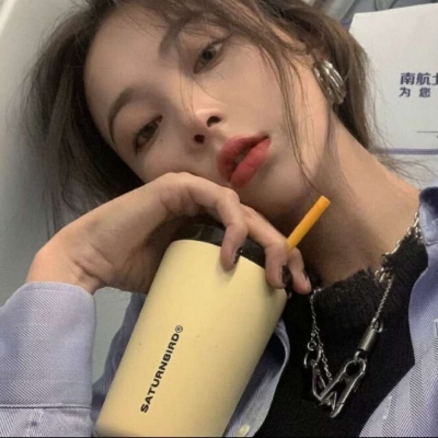 微信超温柔女生头像图片真人