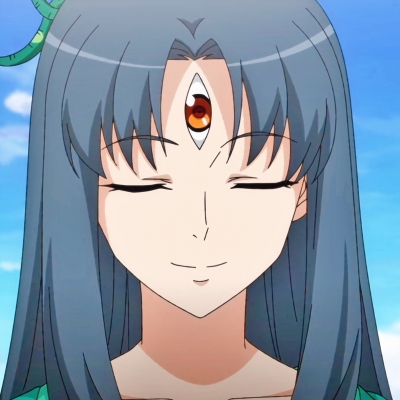 女生动漫头像狐妖小红娘图片