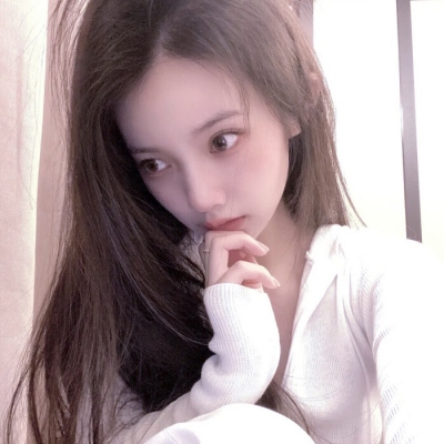 超有气质的女生头像唯美又清新
